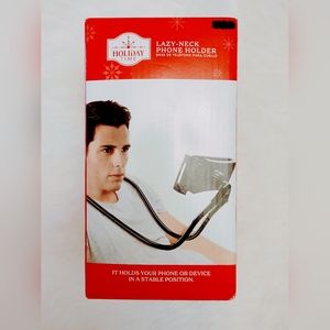Lazy Neck Phone Holder